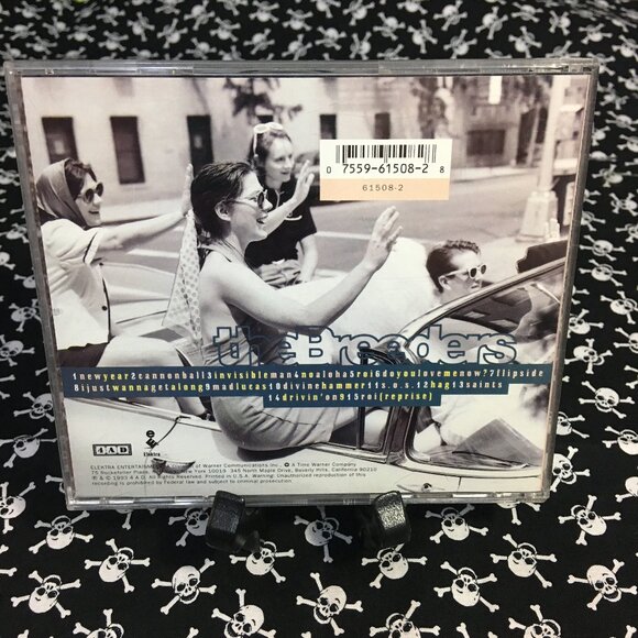 The Breeders Last Splash CD - Picture 2 of 11